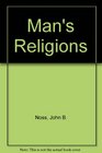 Man's Religions