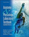 Anatomy and Physiology Laboratory Textbook Essentials Version