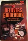 The Believer's Guidebook from Aspirin to Zoos
