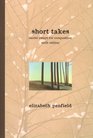 Short Takes Model Essays for Composition