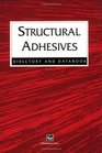 Structural Adhesives Directory and Databook