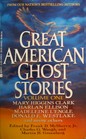 Great American Ghost Stories Vol 1