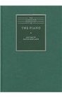 The Cambridge Companion to the Piano (Cambridge Companions to Music)
