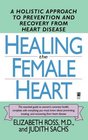 HEALING THE FEMALE HEART