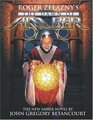 The Dawn of Amber: Roger Zelazny\'s Dawn of Amber