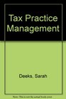 Tax Practice Management