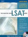 Arco Gold the Master Series Lsat 2005
