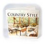 Fresh country style