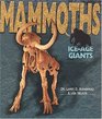 Mammoths IceAge Giants