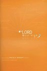 Lord Most High Bestselling Praise  Worship Anthems
