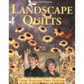 Landscape quilts