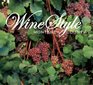 WineStyle Monterey County
