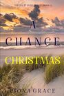 A Chance Christmas (The Inn at Dune Island?Book Four)