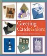 Greeting Cards Galore