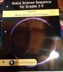 Unit 4 Moon Phases and Eclipses Space Science Sequence for Grades 35