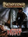 Pathfinder Player Companion Blood of the Night