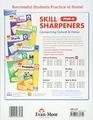EvanMoor Skill Sharpeners Geography Grade 3 Activity Book  Supplemental AtHome Resource Geography Skills Workbook