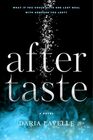 Aftertaste: A Novel