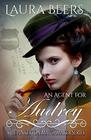 An Agent for Audrey (The Pinkerton Matchmaker)