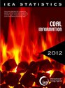 Coal Information 2012