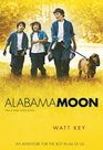 Alabama Moon