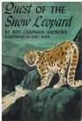 Quest of the Snow Leopard