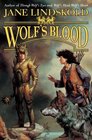 Wolf's Blood (Wolf)