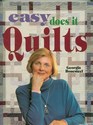 Easy Does It Quilts (For the Love of Quilting.)
