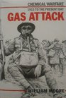 Gas Attack Chemical Warfare 191518 and Afterwards