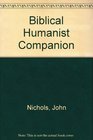 Biblical Humanist Companion