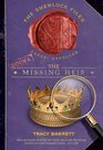 The Missing Heir (Sherlock Files)