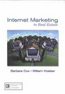 Internet Marketing in Real Estate