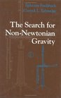 The Search for NonNewtonian Gravity