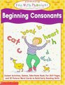 Beginning Consonants
