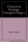 Classroom Package Emergent Stage 1
