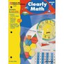 Clearly Math Grade 6 Reproducible Workbook