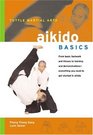 Aikido Basics (Tuttle Martial Arts)