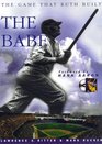 The Babe The Game That Ruth Built