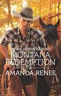 Home on the Ranch Montana Redemption