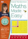 Maths Made Easy Times Tables Ages 711 Key Stage 2 Ages 711 Key Stage 2