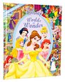 Disney Princess Worlds of Wonder