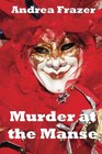 Murder at the Manse The Falconer Files  File 5