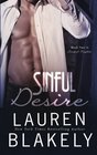 Sinful Desire (Sinful Nights) (Volume 2)