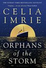 Orphans of the Storm: Celia Imrie