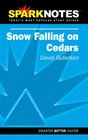 SparkNotes Snow Falling on Cedars