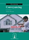Conveyancing Textbook