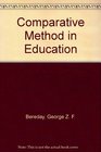 Comparative Method in Education