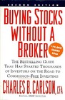 Buying Stocks Without a Broker