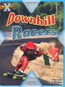 Project X Fast and Furious Downhill Racers