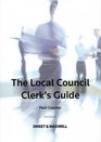 Clayden Local Council Clerks Guide